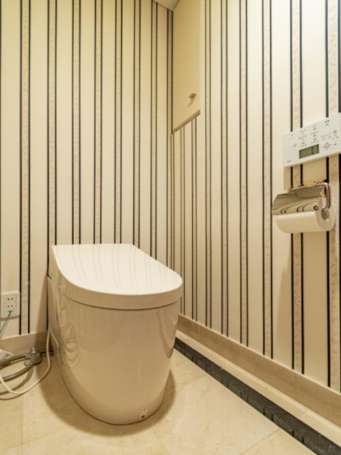 藤和目黒八雲ホームズ２階の室内9