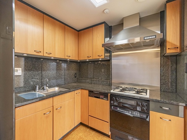 藤和目黒八雲ホームズ２階の室内6