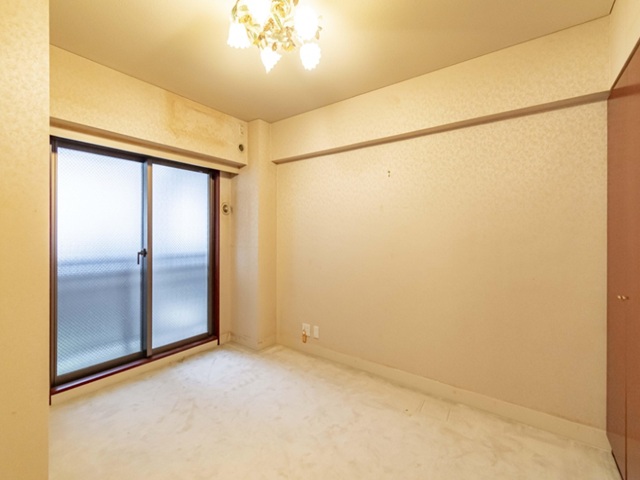 藤和目黒八雲ホームズ２階の室内3