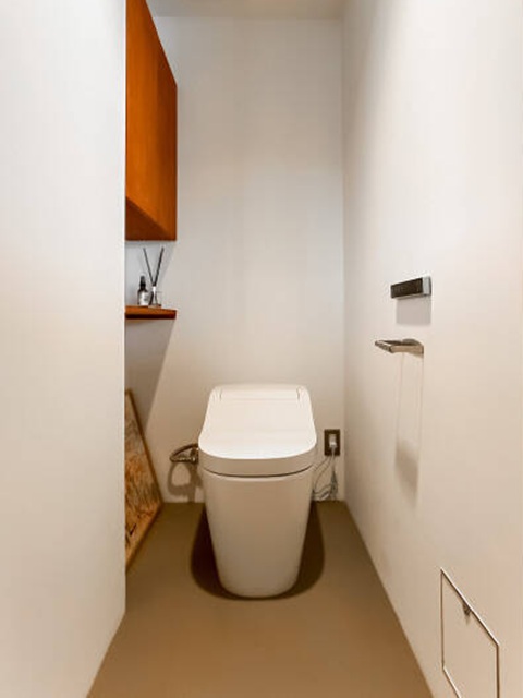 ユニーブル三軒茶屋6階の室内10