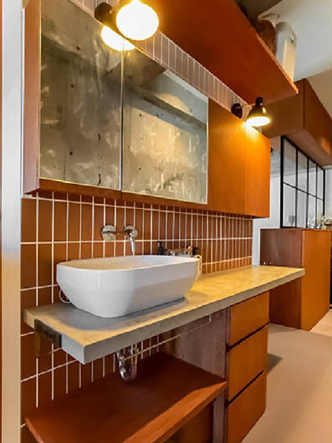 ユニーブル三軒茶屋6階の室内9