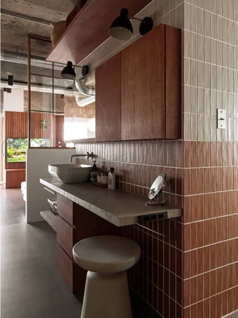 ユニーブル三軒茶屋6階の室内14