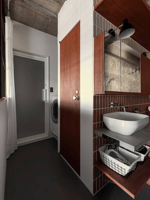 ユニーブル三軒茶屋6階の室内15