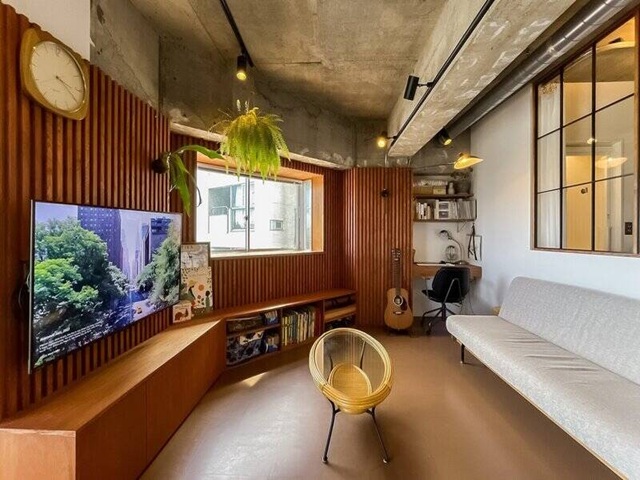 ユニーブル三軒茶屋6階の室内6