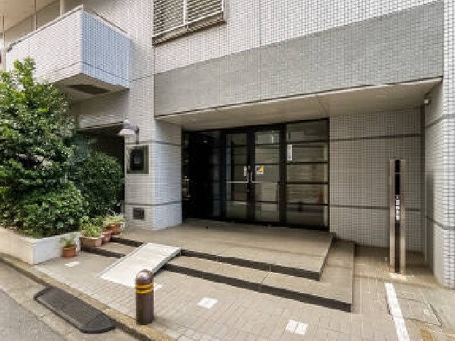 ユニーブル三軒茶屋6階の室内3