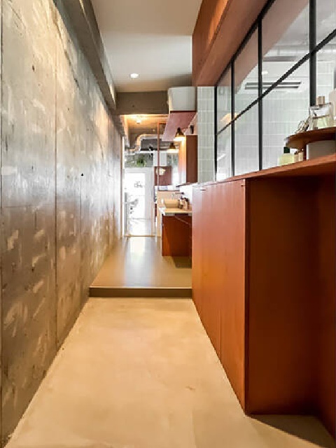 ユニーブル三軒茶屋6階の室内11