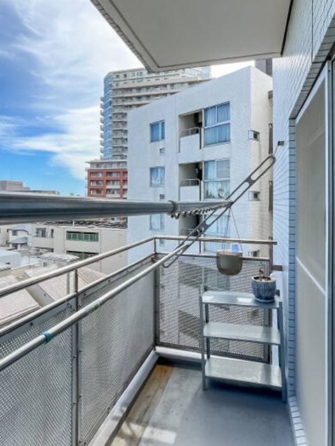 ユニーブル三軒茶屋6階の室内13