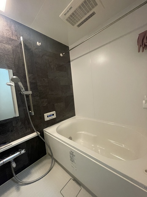 ワコーレ目黒アートステージ1階の室内11