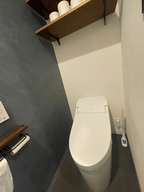 ワコーレ目黒アートステージ1階の室内10