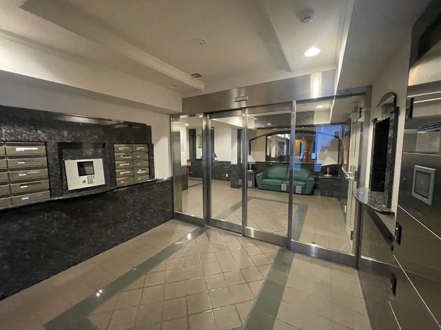 ワコーレ目黒アートステージ1階の室内6