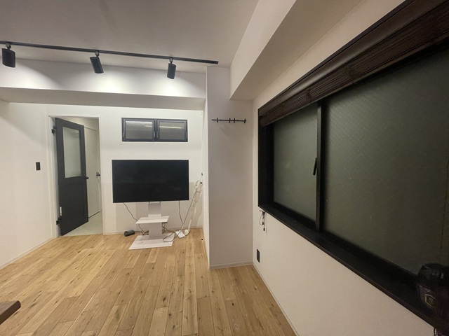 ワコーレ目黒アートステージ1階の室内7