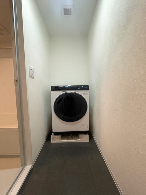 ワコーレ目黒アートステージ1階の室内9