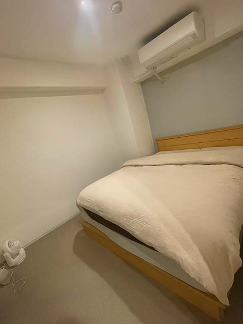 ワコーレ目黒アートステージ1階の室内13