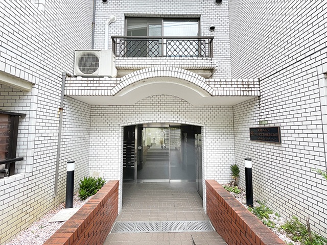 光建ハイムブリリアアンス桜新町2階の室内2