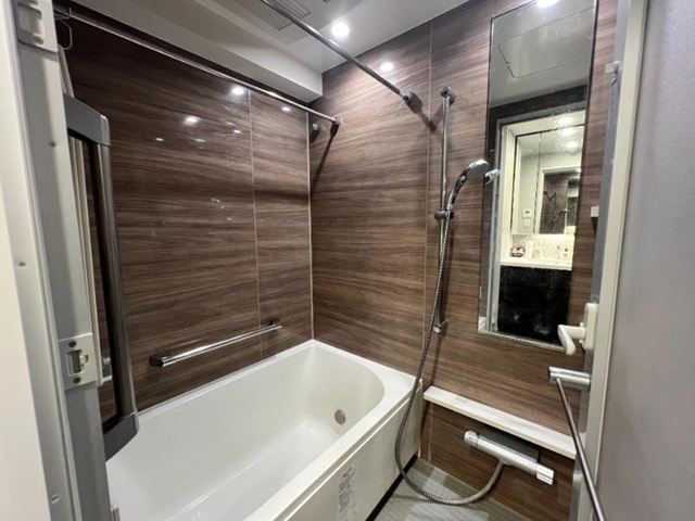 ピアース自由が丘レジデンス2階の室内5