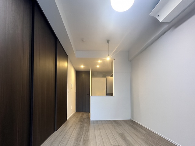 ピアース自由が丘レジデンス2階の室内3