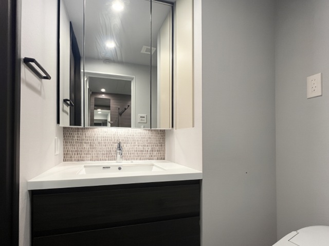 ピアース自由が丘レジデンス2階の室内6