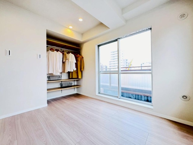 アンバサダー三軒茶屋６階の室内4