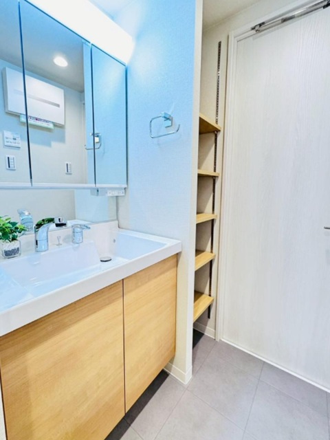 アンバサダー三軒茶屋６階の室内5