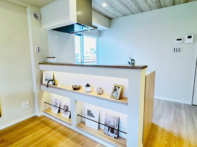 アンバサダー三軒茶屋６階の室内7