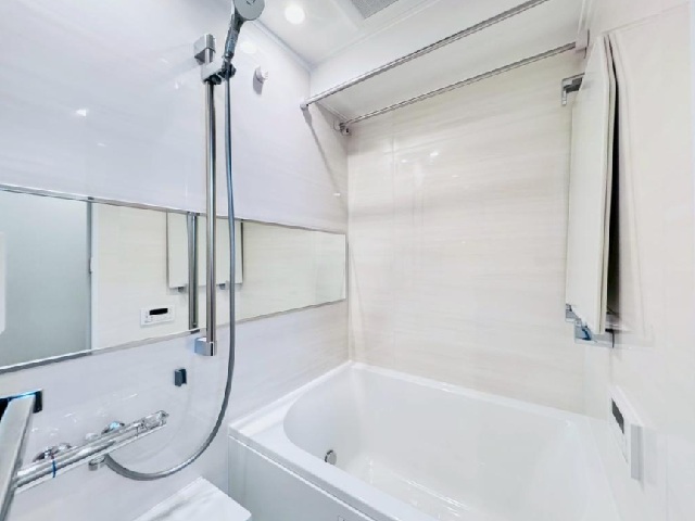 アンバサダー三軒茶屋６階の室内6