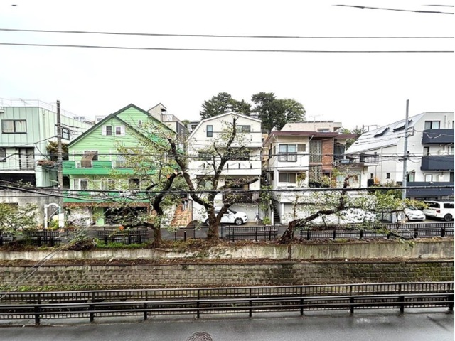 ドミール二子玉川2階の室内6