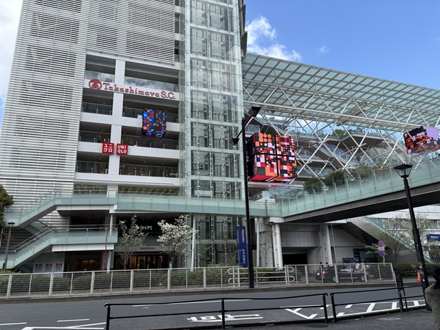 ドミール二子玉川2階の室内9