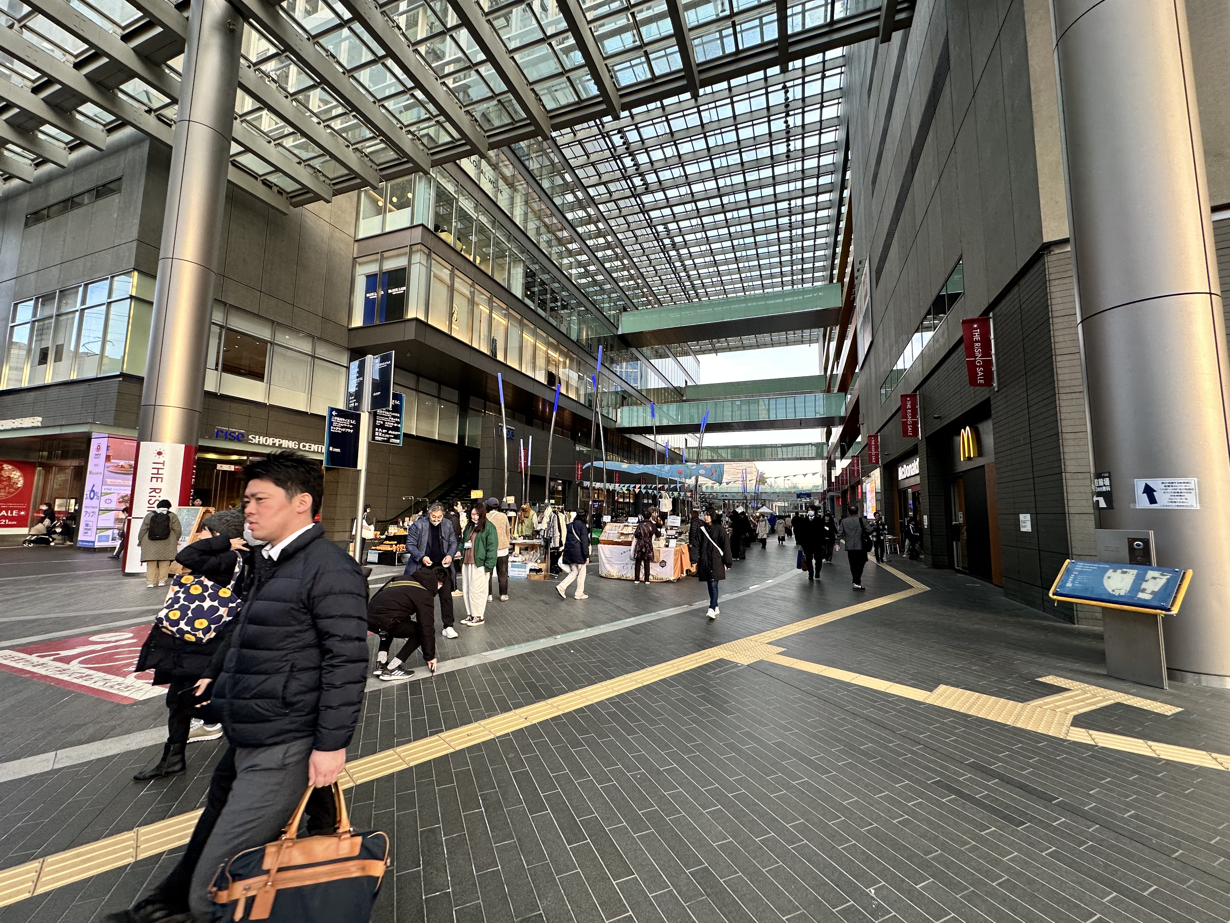 ドミール二子玉川2階の室内12