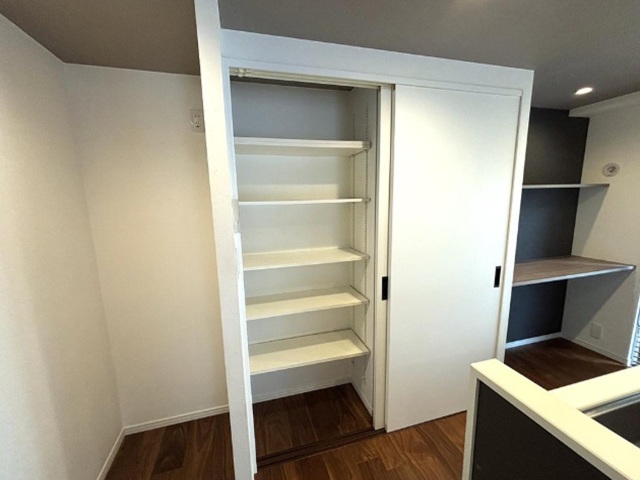 ドミール二子玉川2階の室内4