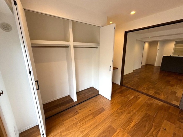 ドミール二子玉川2階の室内3