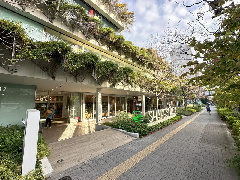 ドミール二子玉川2階の室内15