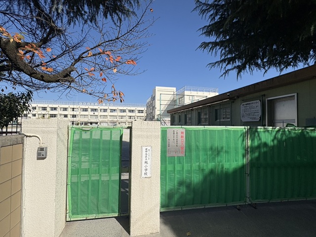 プレシス三軒茶屋4階の室内13