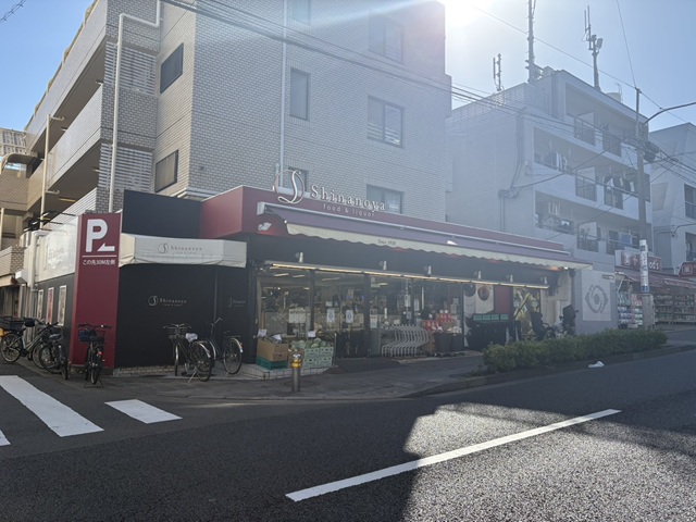 プレシス三軒茶屋4階の室内12