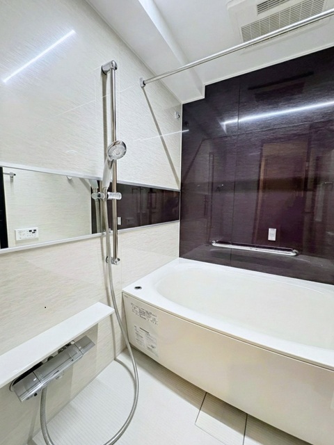 プレシス三軒茶屋4階の室内8