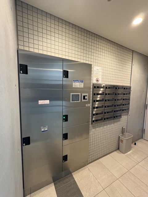 プレシス三軒茶屋4階の室内10