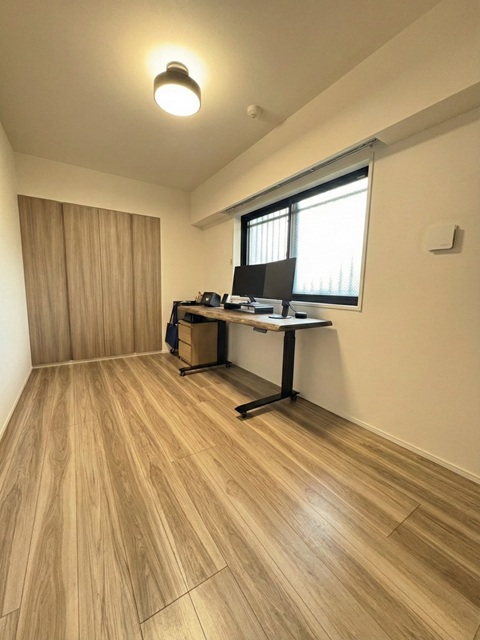 プレシス三軒茶屋4階の室内6