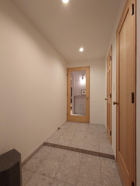 自由が丘ハイタウン４階の室内11