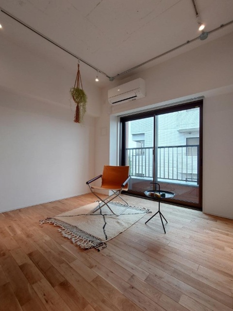 自由が丘ハイタウン４階の室内8