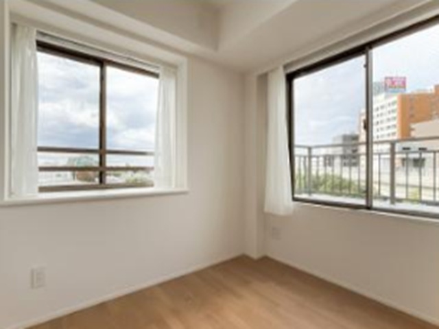 ルセージュ初台6階の室内7