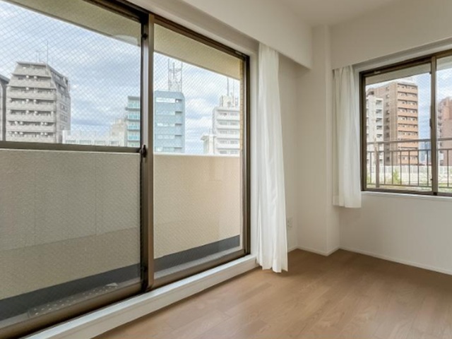 ルセージュ初台6階の室内6