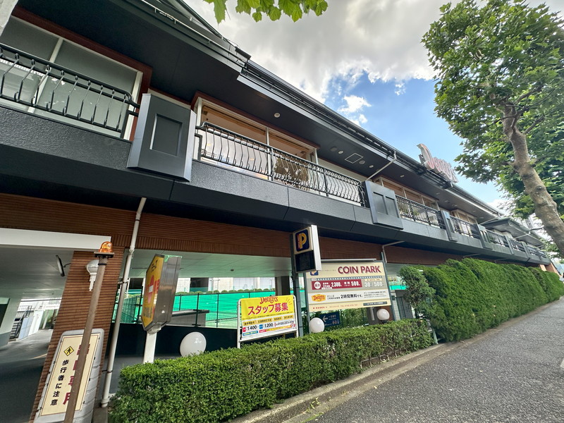 ルセージュ初台6階の室内18