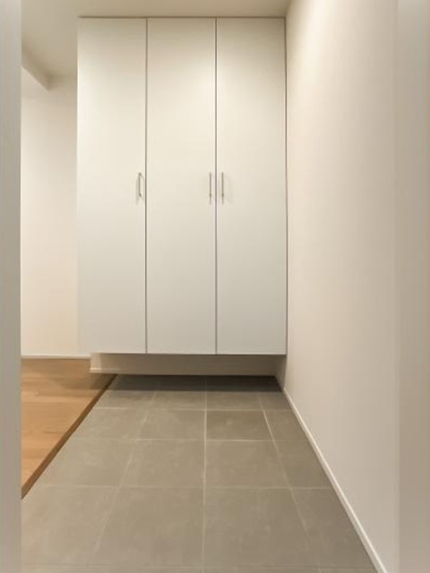 ルセージュ初台6階の室内13