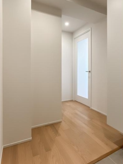 ルセージュ初台6階の室内14