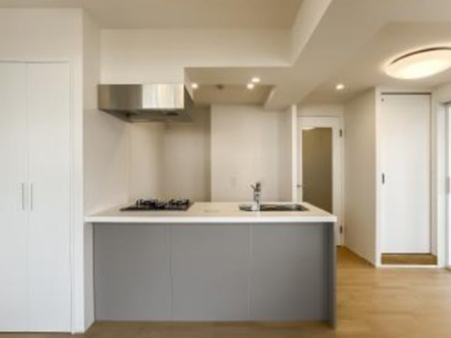 ルセージュ初台6階の室内9