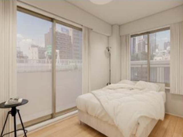 ルセージュ初台6階の室内4