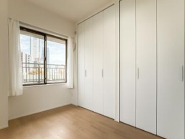 ルセージュ初台6階の室内5