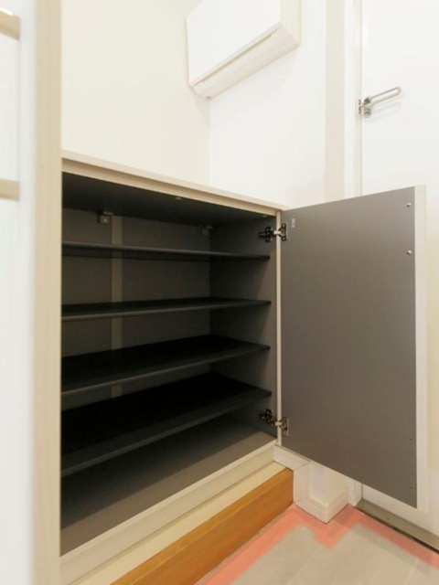 上馬マンション2階の室内6