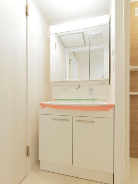 上馬マンション2階の室内8