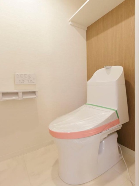 上馬マンション2階の室内10