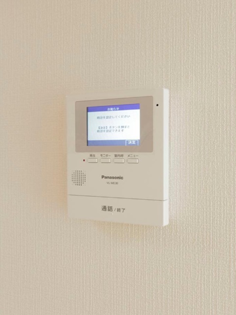 上馬マンション2階の室内7